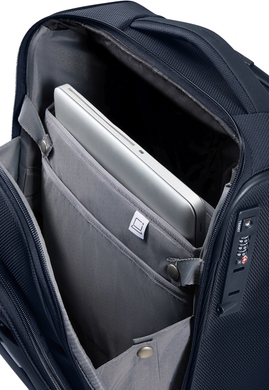 Чемодан Samsonite (Бельгия) из коллекции Respark.