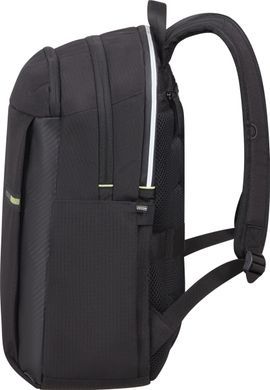 Backpack by American Tourister (USA).