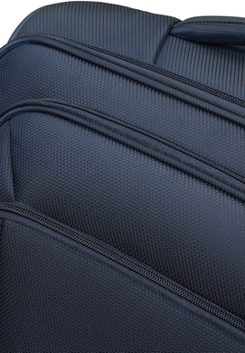 Чемодан Samsonite (Бельгия) из коллекции Respark.