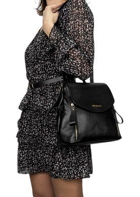 Backpack by Tony Bellucci (Turkey).