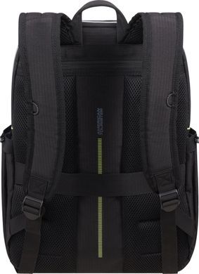 Backpack by American Tourister (USA).
