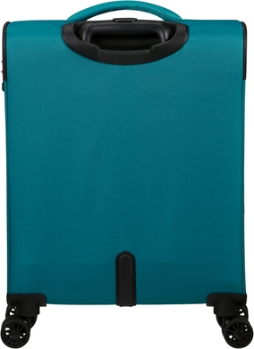 Suitcase American Tourister (USA) from the collection Pulsonic.