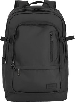 Backpack by Travelite (Germany).