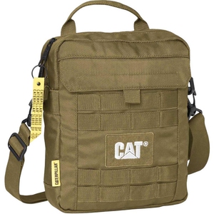Текстильная сумка CAT (США) из коллекции Combat. Артикул: 84036;518