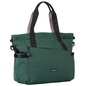 Женская повседневная сумка Hedgren Nova GALACTIC HNOV05/495-01 Malachite Green