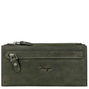 Men's wallet by Karya (Turkey) made of genuine leather.