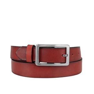 Women's belt by Rino (Turkey) made of genuine leather.