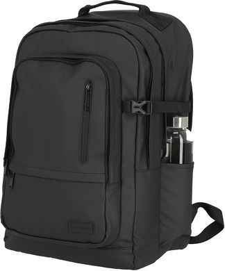 Backpack by Travelite (Germany).