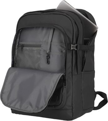 Backpack by Travelite (Germany).