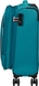 Suitcase American Tourister (USA) from the collection Pulsonic.