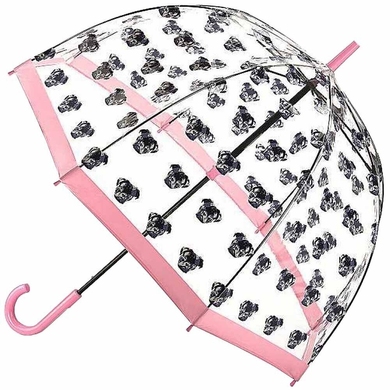 Жіночий парасольку Fulton (Англія) з колекції Birdcage-2.