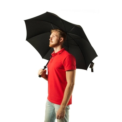 Чоловічий парасольку Fulton (Англія) з колекції Technoflex.