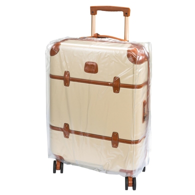 Suitcase cover giant Bric's BAC20938.999 diaphanous