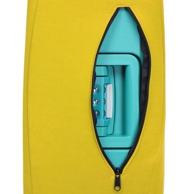 Защитный чехол на чемодан от производителя Coverbag (Украина).