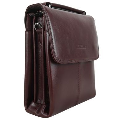 Men's bag by Karya (Turkey) made of genuine leather.