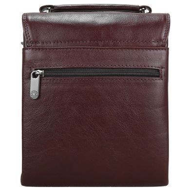 Men's bag by Karya (Turkey) made of genuine leather.