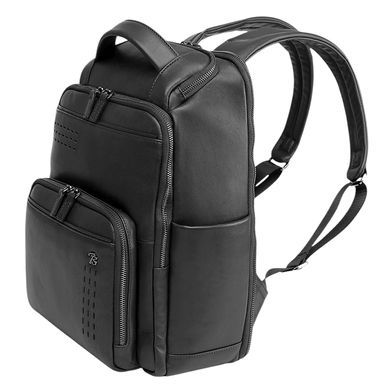 Backpack by Tony Bellucci (Turkey).