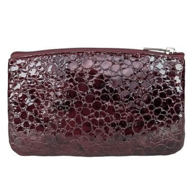 Leather key holder by Karya (Turkey).