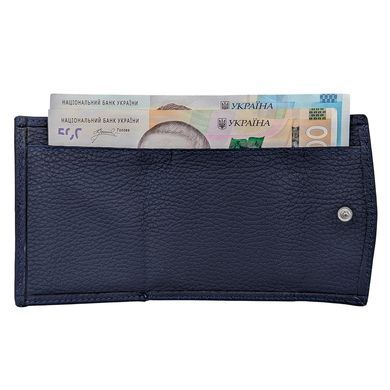 Women's wallet by Karya (Turkey) made of genuine leather.