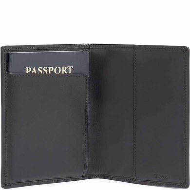 Обкладинка для документів Tumi (США). Паспорт.