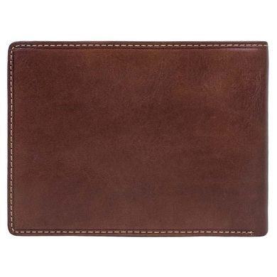 Men's wallet by Tony Perotti (Italy) made of genuine leather.