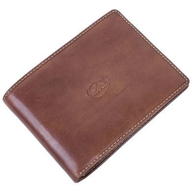 Men's wallet by Tony Perotti (Italy) made of genuine leather.
