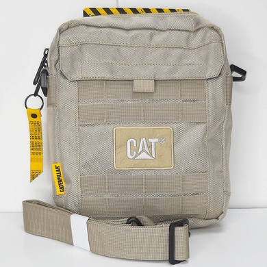 Текстильна сумка CAT (США) з колекції Combat. Артикул: 84036;101