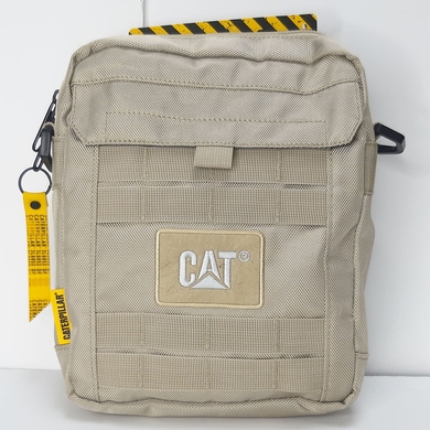 Textile bag CAT (USA) from the collection Combat. SKU: 84036;101