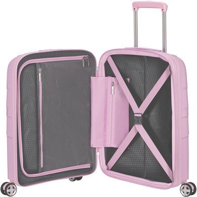 American Tourister (USA) suitcase from the Starvibe collection.