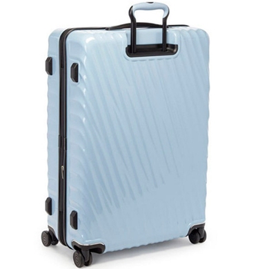 Suitcase Tumi (USA) from the collection 19 Degree.