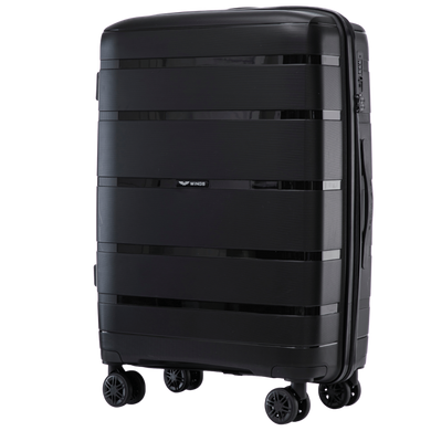 Wings (Poland) suitcase from the HAWFINCH collection.