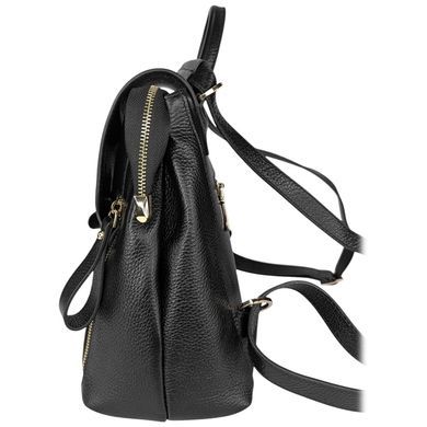 Backpack by Tony Bellucci (Turkey).