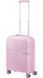 American Tourister (USA) suitcase from the Starvibe collection.