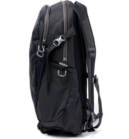 osprey daylite 13l black Backpack by Osprey (USA). Article: 009.2485