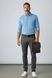 Men's bag by Karya (Turkey) made of genuine leather.
