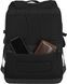 Backpack by Travelite (Germany).