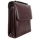 Men's bag by Karya (Turkey) made of genuine leather.