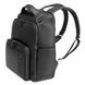 Backpack by Tony Bellucci (Turkey).