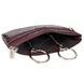 Leather key holder by Karya (Turkey).