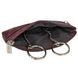 Leather key holder by Karya (Turkey).