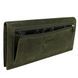 Men's wallet by Karya (Turkey) made of genuine leather.