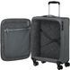 Валіза American Tourister (США) із колекції AeroSpin.