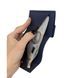 Women's wallet by Karya (Turkey) made of genuine leather.