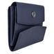 Women's wallet by Karya (Turkey) made of genuine leather.