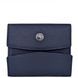 Women's wallet by Karya (Turkey) made of genuine leather.