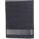 Обкладинка для паспорта з натуральної шкіри та текстилю Tumi Alpha Passport Cover 01192260D2 Black