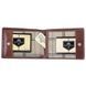 Men's wallet by Tony Perotti (Italy) made of genuine leather.