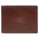 Tony Perotti Italico Smooth Leather Horizontal Wallet 314 Cognac
