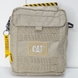 Текстильная сумка CAT (США) из коллекции Combat. Артикул: 84036;101