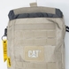 Текстильная сумка CAT (США) из коллекции Combat. Артикул: 84036;101